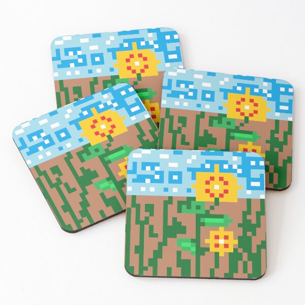 Item preview, Yellow Flowers designed and sold by Onur Guner Guray.