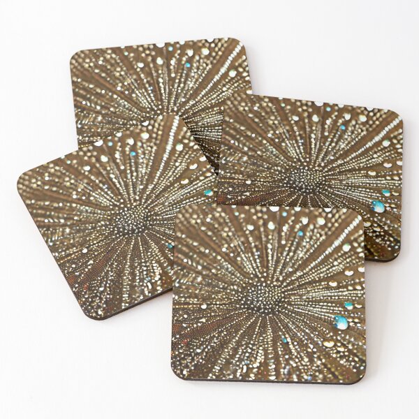 Item preview, Golden Burst designed and sold by Tau Tia L Douglass.