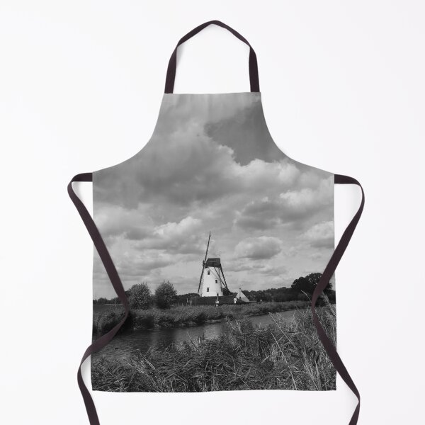 Item preview, Schelle Windmill Mono, Damme, Belgium designed and sold by Imladris01.