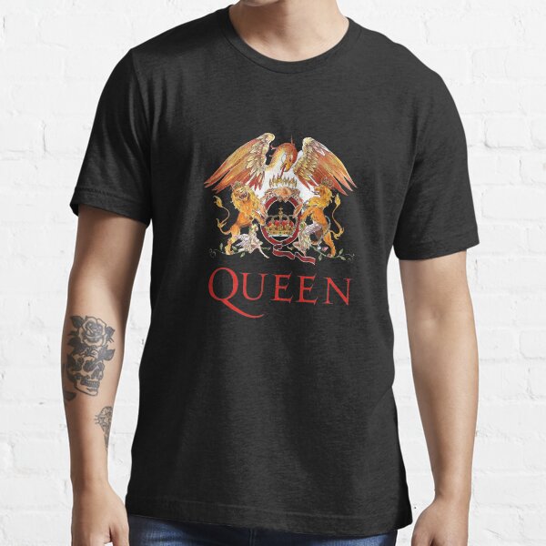 Die Quendband Essential T-Shirt