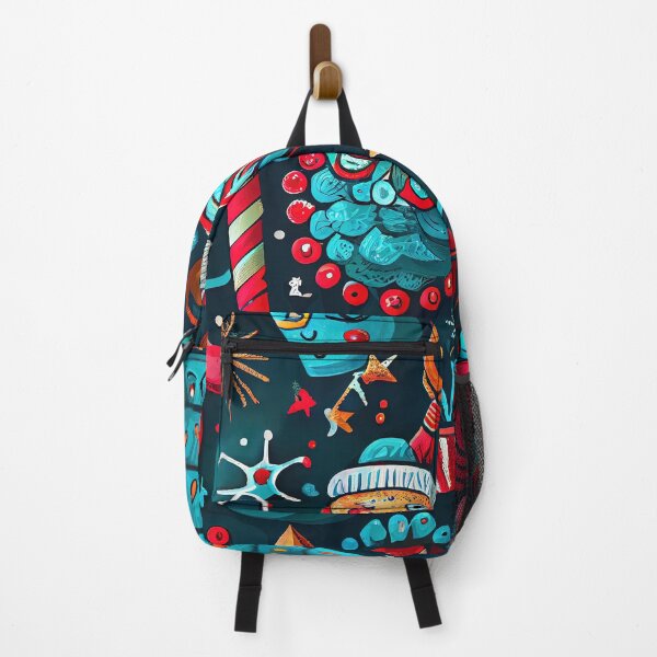 Item preview, Christmas doodles designed and sold by MrBeerholder.