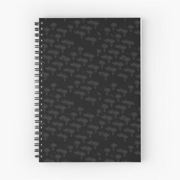 Item preview, Seamless retro-computing pattern No.3 - VR designed and sold by x64 Print.