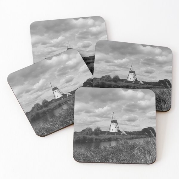 Item preview, Schelle Windmill Mono, Damme, Belgium designed and sold by Imladris01.
