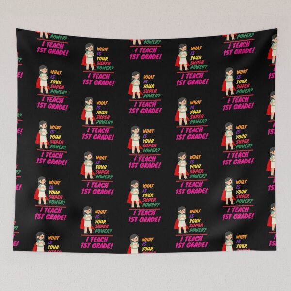 Item preview, 1st Grade Teacher Appreciation designed and sold by superteachers.