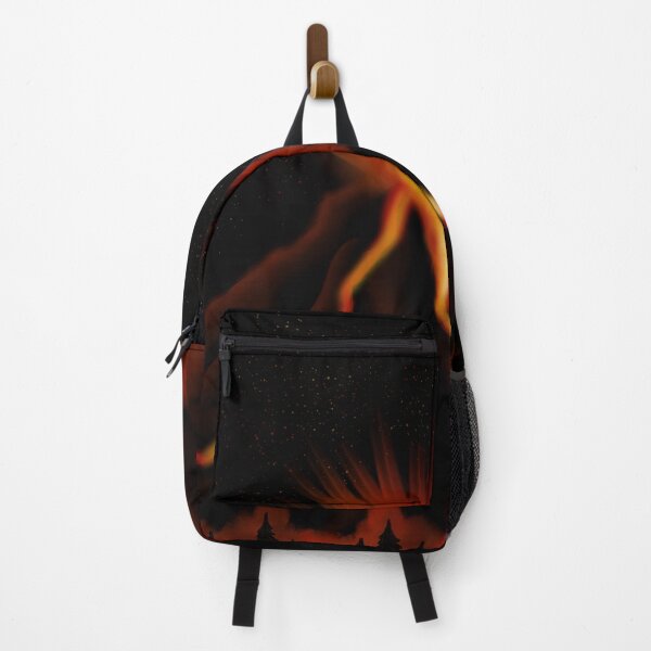 Item preview, Volcano (MKW-DA.32) designed and sold by Katrina Morgan.