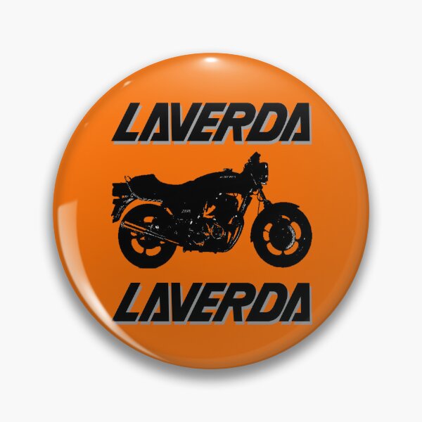 Item preview, Laverda, Perfectly Balanced designed and sold by ianearthcore.