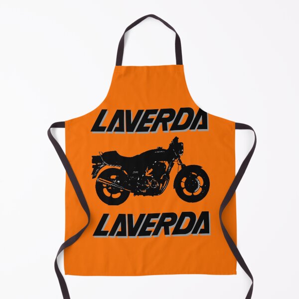 Item preview, Laverda, Perfectly Balanced designed and sold by ianearthcore.
