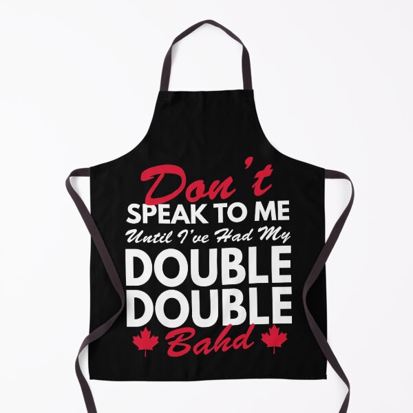 Item preview, Tim Hortons - Double Double Bahd designed and sold by MoonsmileProd.
