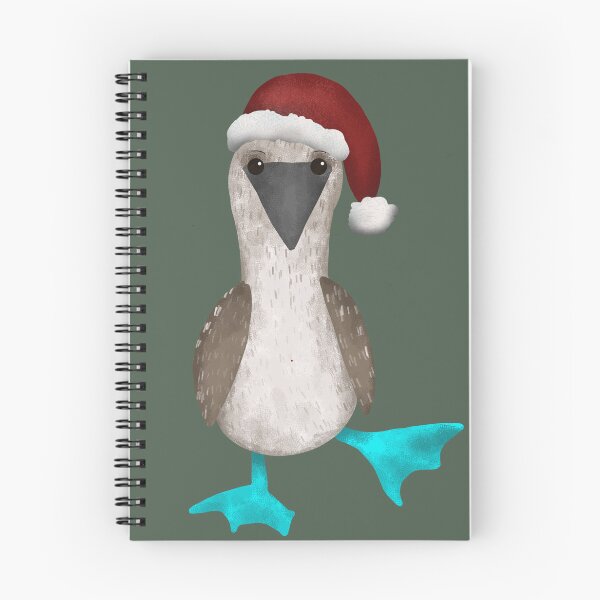 Item preview, Christmas Boobie designed and sold by Lythop-art.