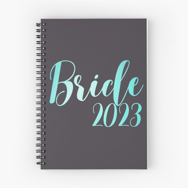 Item preview, 2023 Wedding Bride To Be designed and sold by SunfullyYours.