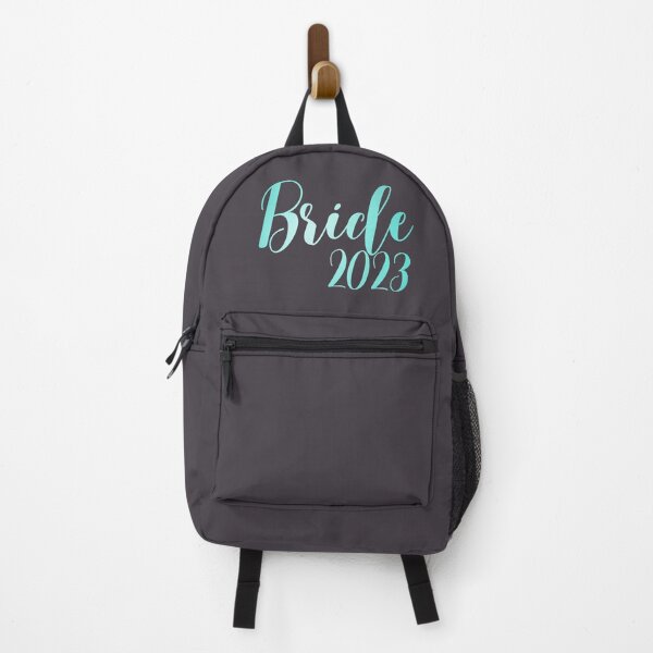 Item preview, 2023 Wedding Bride To Be designed and sold by SunfullyYours.