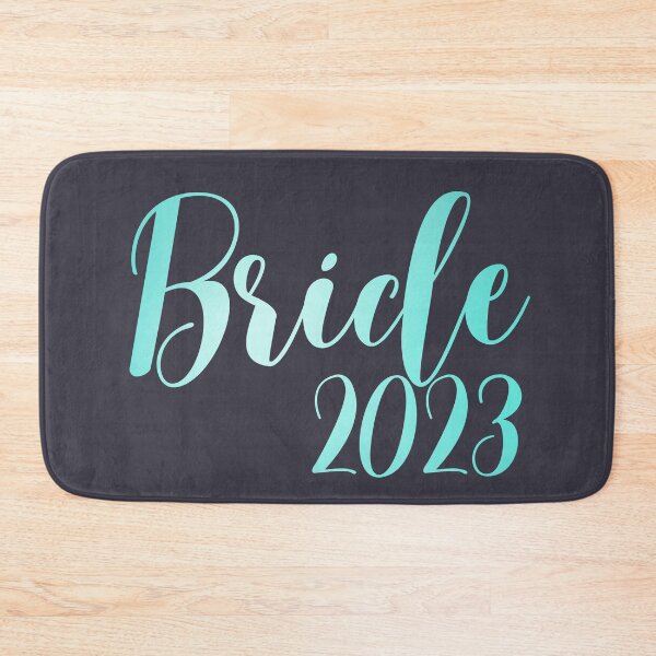 Item preview, 2023 Wedding Bride To Be designed and sold by SunfullyYours.