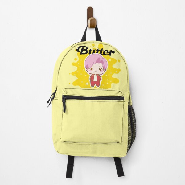 Item preview, Superdeformed chibi BTS Namjoonie stan biased since Butter Era designed and sold by jmicasa.