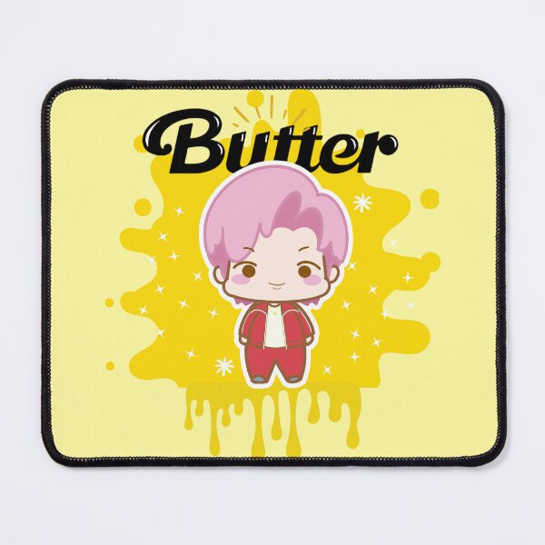 Item preview, Superdeformed chibi BTS Namjoonie stan biased since Butter Era designed and sold by jmicasa.