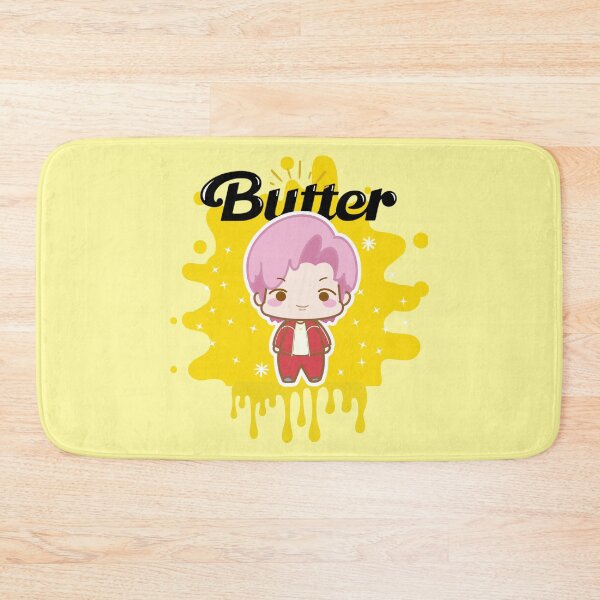 Item preview, Superdeformed chibi BTS Namjoonie stan biased since Butter Era designed and sold by jmicasa.