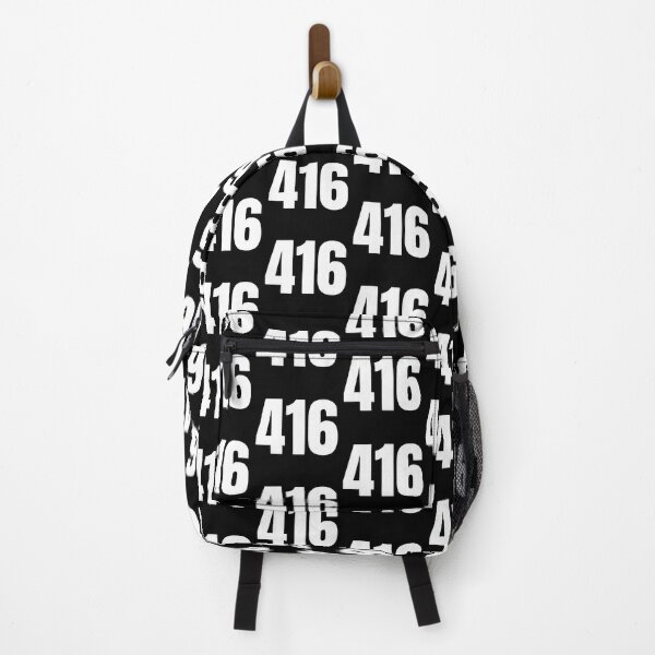 Item preview, The Torontonian 416 The Original V2 designed and sold by babyrage.