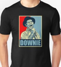good downie Unisex T-Shirt