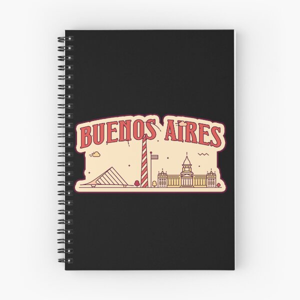 Item preview, Buenos Aires city designed and sold by chrlalexandru.