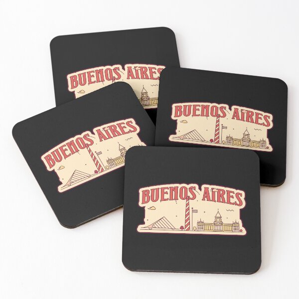 Item preview, Buenos Aires city designed and sold by chrlalexandru.