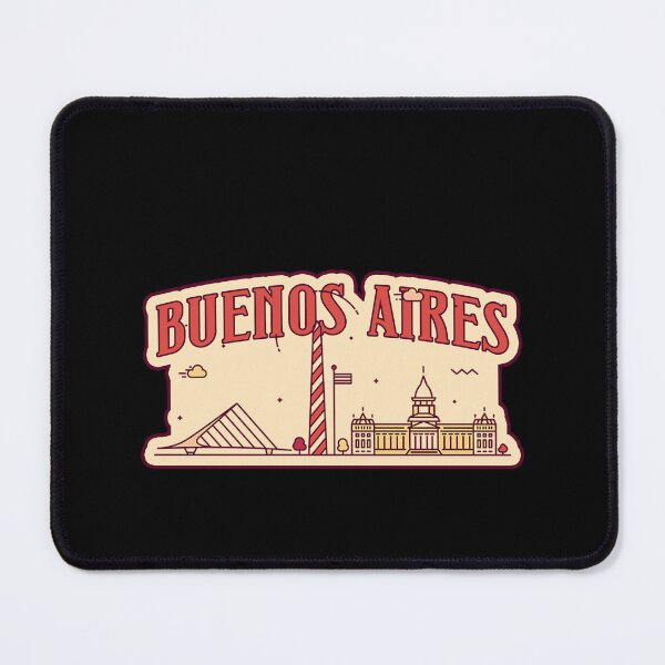 Item preview, Buenos Aires city designed and sold by chrlalexandru.