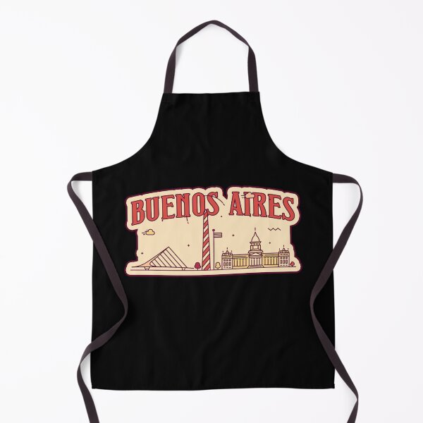 Item preview, Buenos Aires city designed and sold by chrlalexandru.