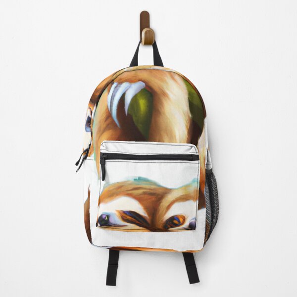 Item preview, Sloth Stack. Stack of Animals designed and sold by LeanDesigns.