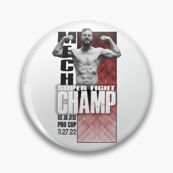 Item preview, Mech - Pro Cup Champ designed and sold by Lee Seepaulsing.