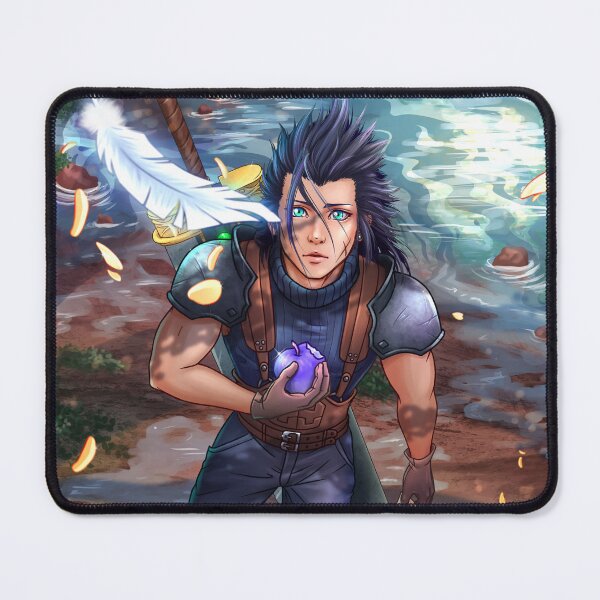Item preview, zack fair is a hero designed and sold by AmeNocturna.