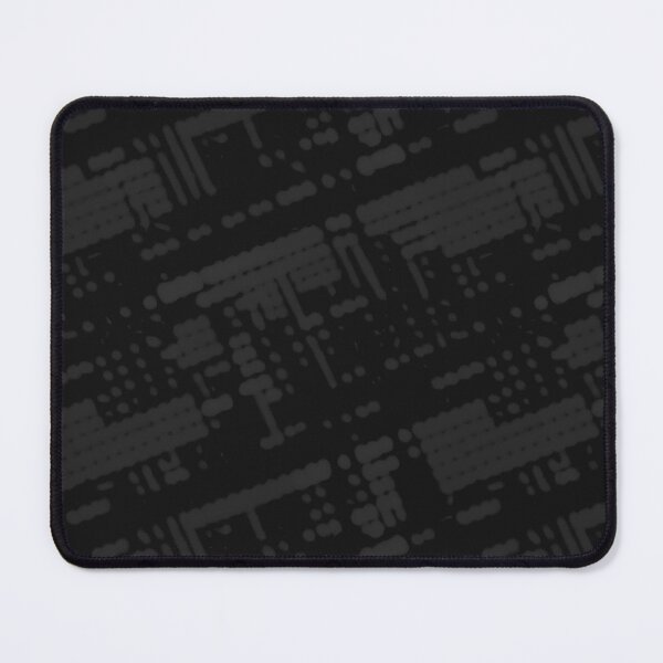 Item preview, Seamless retro-computing pattern No.4 - Dashboard designed and sold by x64 Print.