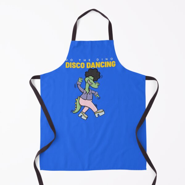 Item preview, Do the dino dance : dinosaur designed and sold by ImaginarStore.