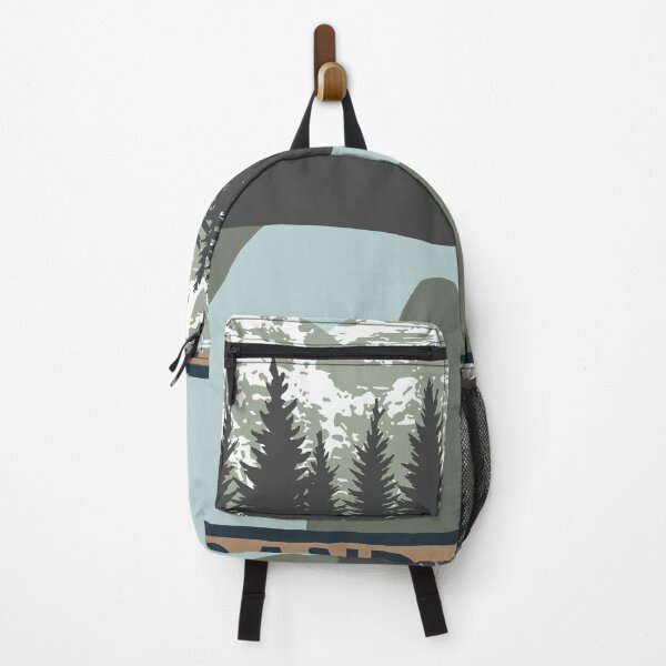 Item preview,  Grand Teton National Park designed and sold by Road-tees.