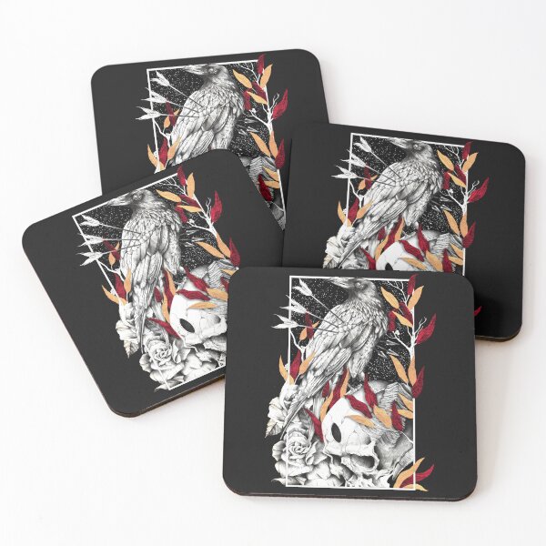 Item preview, La Muerte designed and sold by Nightfrost  Studios.