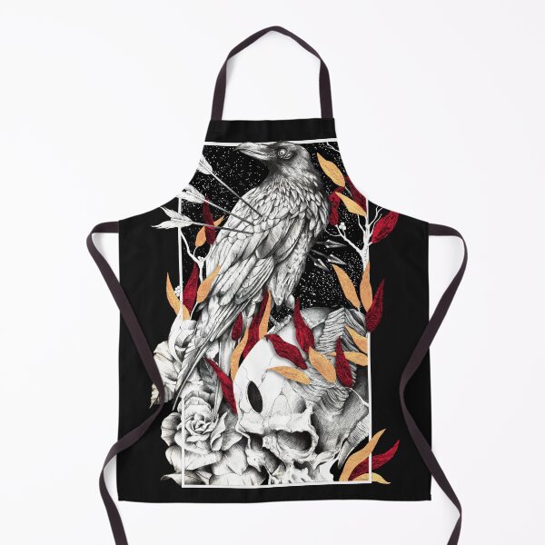 Item preview, La Muerte designed and sold by Nightfrost Studios.