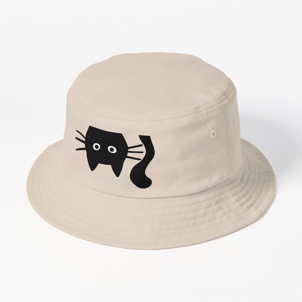 Item preview, Bucket Hat designed and sold by ShortCoffee.