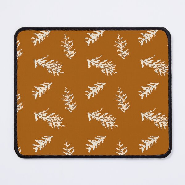 Item preview, Terracotta thuja print designed and sold by starseedgems.