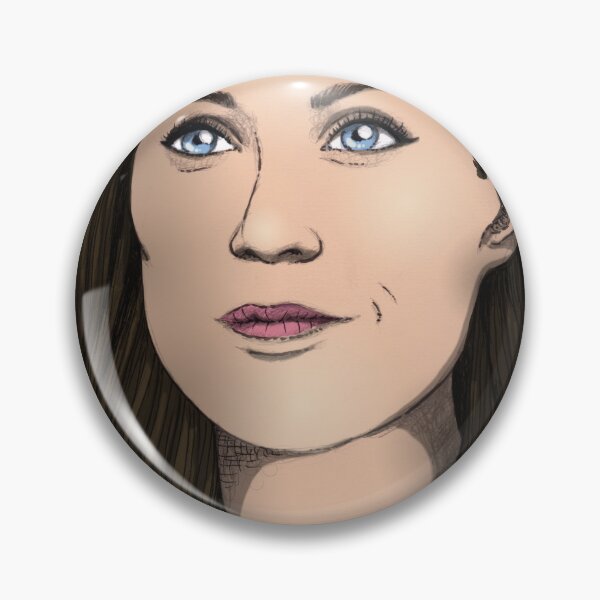 Item preview, Sanna Marin designed and sold by Foetry.