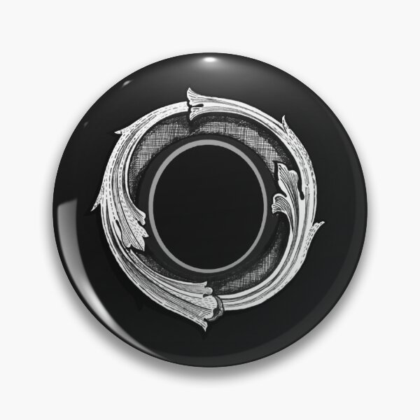 Item preview, Black and White Acanthus and Filigree Study designed and sold by Anthony Seeker.
