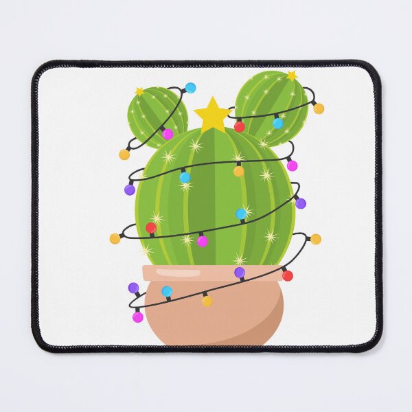 Item preview, Cactus Christmas  designed and sold by Cogent Web Services.