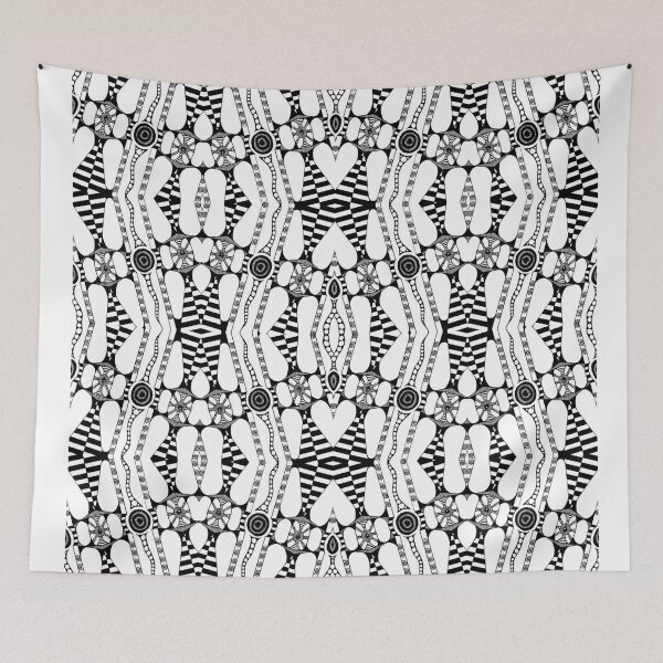Item preview, MKW-BW.11 designed and sold by Katrina Morgan.