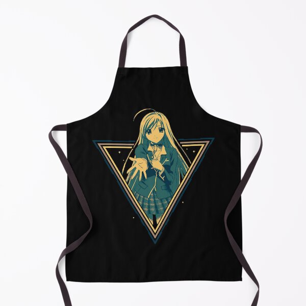 Item preview, Moka Akashiya - Rosario + Vampire Anime - Tshirt designed and sold by Chilwami.