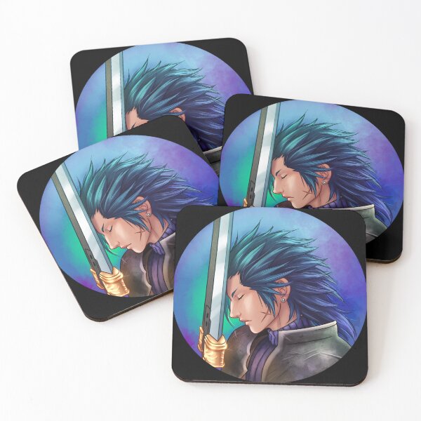 Item preview, Zack - Embrace your dreams designed and sold by AmeNocturna.