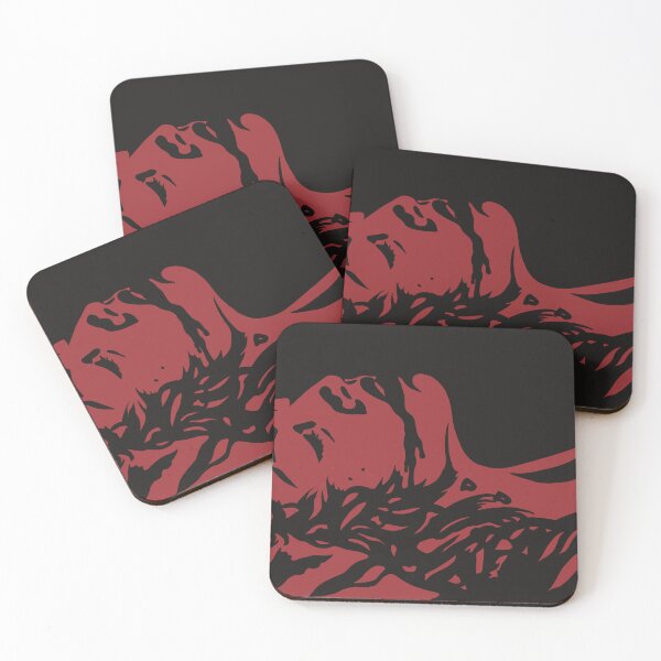 Item preview, Red designed and sold by katieedraws.