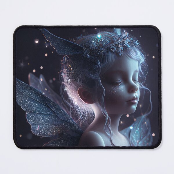 Item preview, The first portrait designed and sold by Verbamystica.