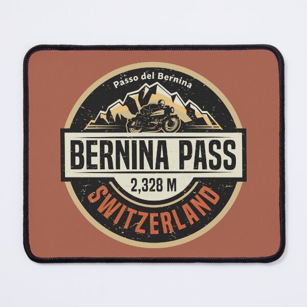 Item preview, Bernina Pass, Passo del Bernina designed and sold by studio838.