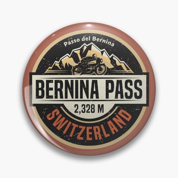 Item preview, Bernina Pass, Passo del Bernina designed and sold by studio838.