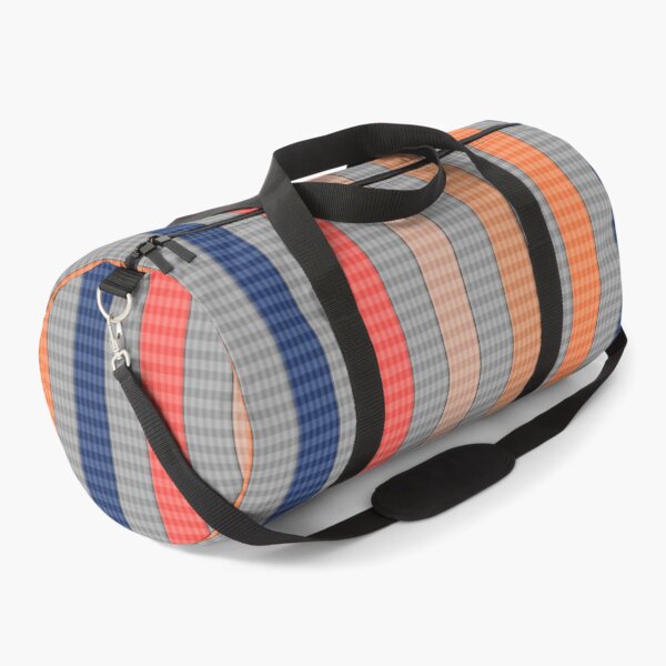 Item preview, retro striped fashion pattern 60s designed and sold by fuzzyfox.