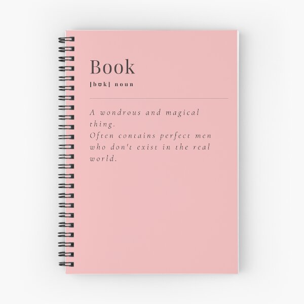 Item preview, Book Definition designed and sold by Persephone & Co..