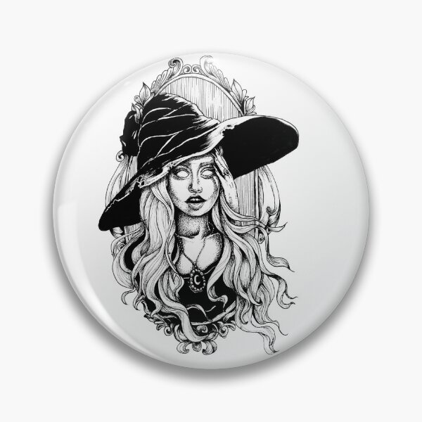 Item preview, Witch forget designed and sold by mimacimoshop.