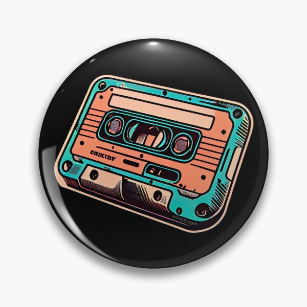 Artikelvorschau, Kassette entworfen und verkauft von Discount code.
