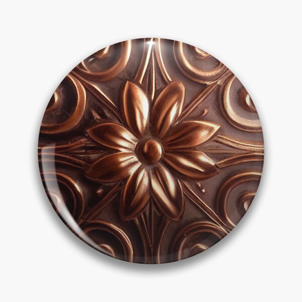 Item preview, Copper Backsplash  designed and sold by JustinKosch.